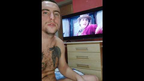 normanmash @ bongacams on 20240109