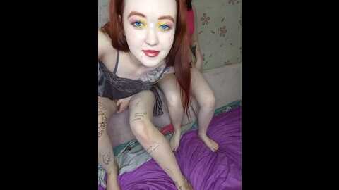 raspberrycuteduo @ bongacams on 20240109