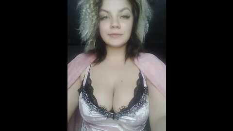 sweet_candy88 @ bongacams on 20240109