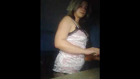 sweet_candy88 @ bongacams on 20240109