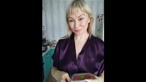 terrirose @ bongacams on 20240109