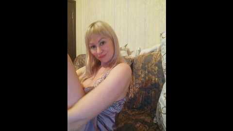 terrirose @ bongacams on 20240109