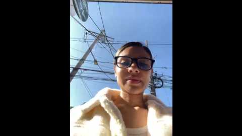 tinyrouse @ bongacams on 20240109