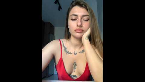 wildgirl @ bongacams on 20240109