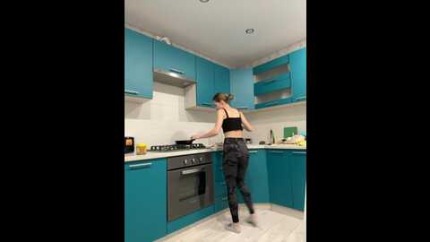_molly_mae_ @ bongacams on 20240110