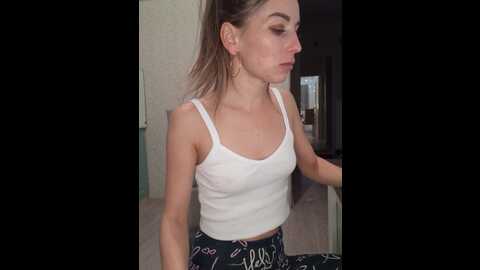 marysiaxxx @ bongacams on 20240110