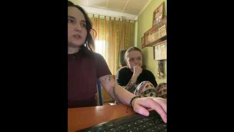 natali_palaaament @ bongacams on 20240110