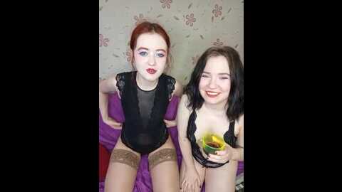 raspberrycuteduo