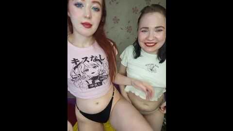 raspberrycuteduo