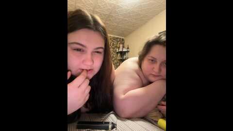 traseymarylove @ bongacams on 20240110