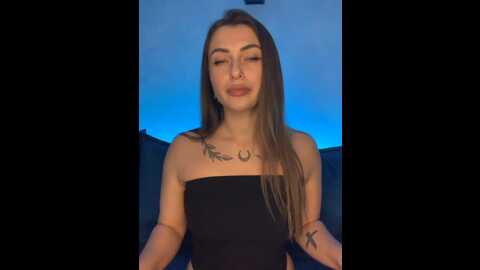 wildgirl @ bongacams on 20240110