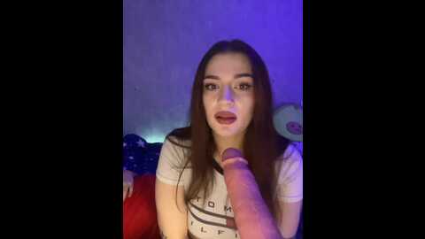yourbunny69 @ bongacams on 20240110
