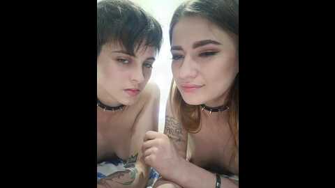 2laski2 @ bongacams on 20240111