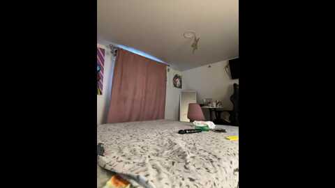 _maybebaby_ @ bongacams on 20240111