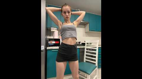 _molly_mae_ @ bongacams on 20240111