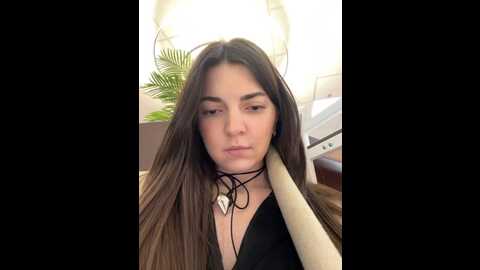 _saharochek_ @ bongacams on 20240111