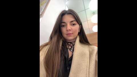 _saharochek_ @ bongacams on 20240111