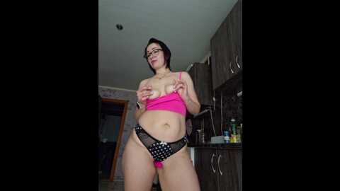 aureliyxxx @ bongacams on 20240111