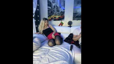 baby6boy9 @ bongacams on 20240111