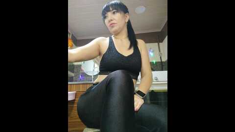 lalili @ bongacams on 20240111