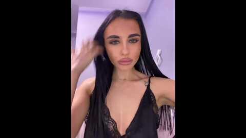 lonelynasty1 @ bongacams on 20240111