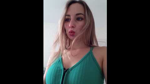 marysiaxxx @ bongacams on 20240111