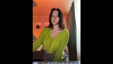 milkssweeet @ bongacams on 20240111
