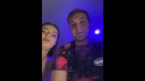 yourbunny69 @ bongacams on 20240111