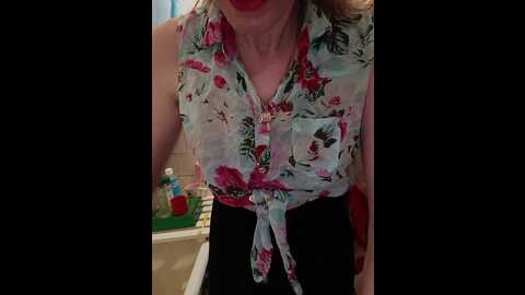 alenushka888 @ bongacams on 20240112