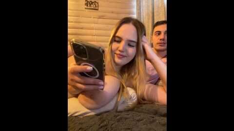 dream022 @ bongacams on 20240112