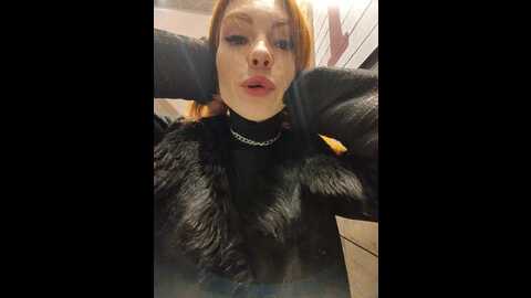 kitsune_alice @ bongacams on 20240112