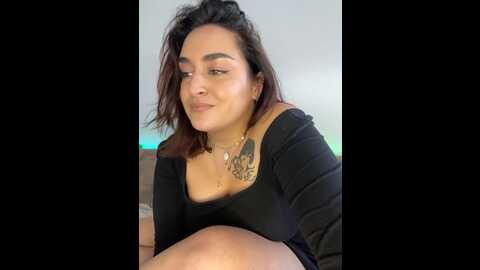 milalav @ bongacams on 20240112