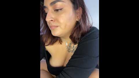 milalav @ bongacams on 20240112