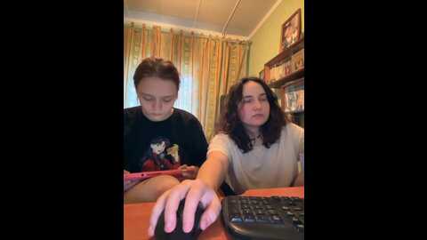 natali_palaaament @ bongacams on 20240112