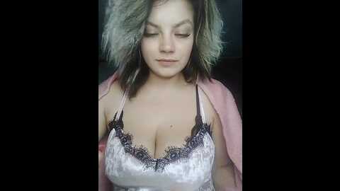 sweet_candy88 @ bongacams on 20240112