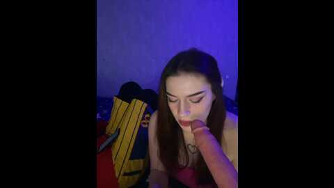yourbunny69 @ bongacams on 20240112