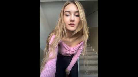 _lana_chester_ @ bongacams on 20240113