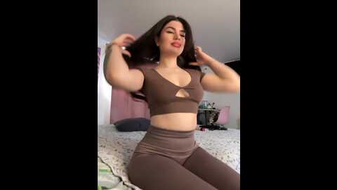 _maybebaby_ @ bongacams on 20240113