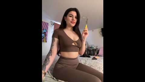 _maybebaby_ @ bongacams on 20240113