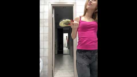 _molly_mae_ @ bongacams on 20240113