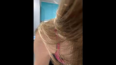 _molly_mae_ @ bongacams on 20240113