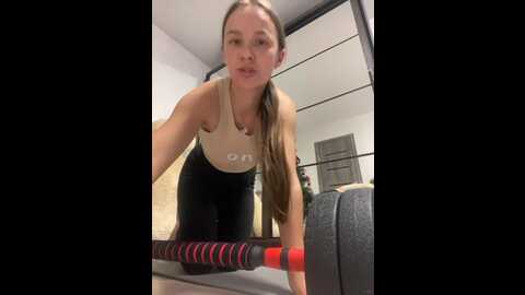 _sexyhotangel_ @ bongacams on 20240113