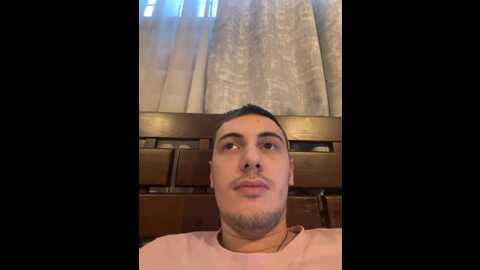 dream022 @ bongacams on 20240113