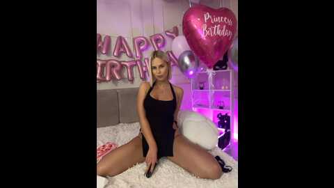 inessaxxx @ bongacams on 20240113