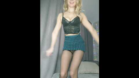 kkoketkaa @ bongacams on 20240113