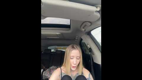 lana_lana03 @ bongacams on 20240113