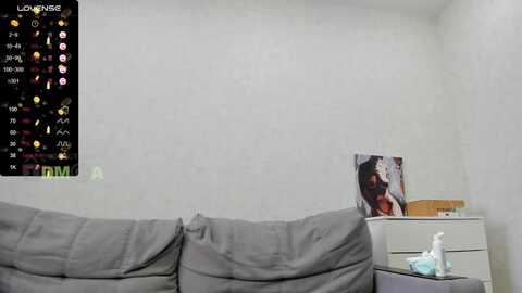 melissa_meow @ bongacams on 20240113