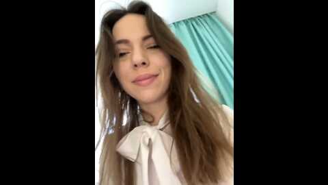 sweety_viki @ bongacams on 20240113