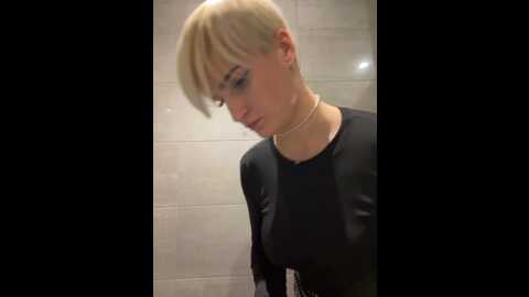 absinthegirl @ bongacams on 20240114