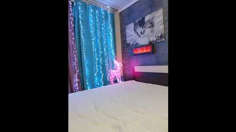 alinakukla787 @ bongacams on 20240114